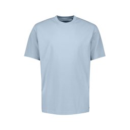 No Excess Tricou albastru porumbel