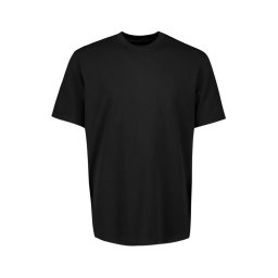 No Excess Tricou negru
