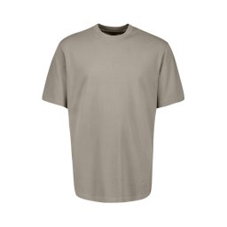 No Excess Tricou bej
