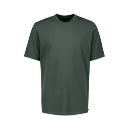 No Excess Tricou verde închis
