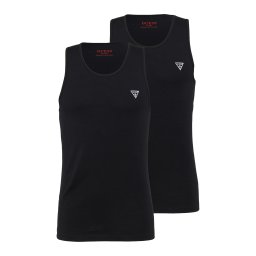GUESS Maiou 'Caleb Hero' negru