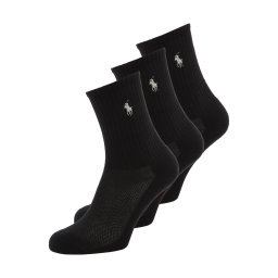 Polo Ralph Lauren Șosete negru