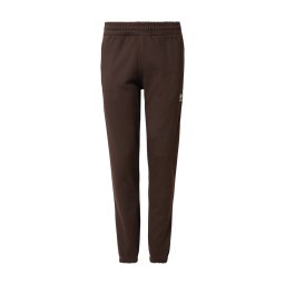 ADIDAS ORIGINALS Pantaloni 'Trefoil Essentials' maro
