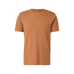 GAP Tricou 'EVERYDAY' maro pueblo