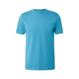 GAP Tricou 'EVERYDAY' turcoaz