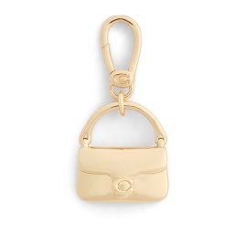 COACH Brelocuri auriu