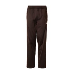 ADIDAS ORIGINALS Pantaloni 'FIREBIRD' maro / roz pudră