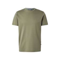 OLYMP Tricou oliv
