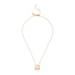 COACH Lanțuri 'TABBY' auriu