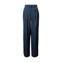 MICHAEL Michael Kors Pantaloni cutați bleumarin