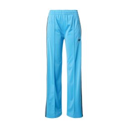 ADIDAS ORIGINALS Pantaloni 'FB' azur / negru