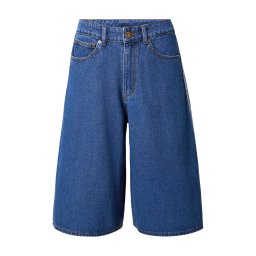ADIDAS ORIGINALS Jeans 'FIREBIRD' albastru porumbel / albastru denim
