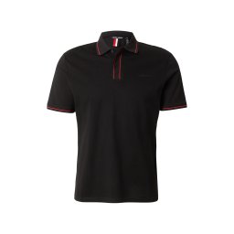 ANTONY MORATO Tricou roșu / negru