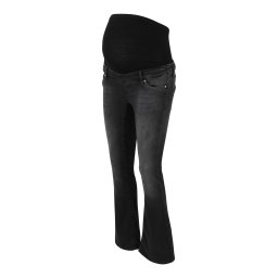 Only Maternity Jeans 'OLMBlush' negru amestecat
