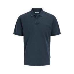 JACK & JONES Tricou 'JPRBLuwill' albastru noapte