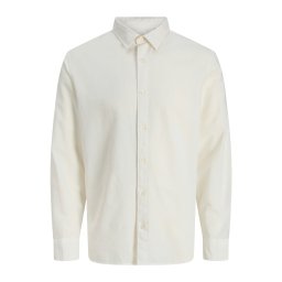 JACK & JONES Cămașă 'JJEBreeze' alb