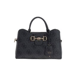 GUESS Poșete 'Janie' negru