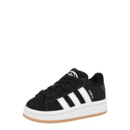 ADIDAS ORIGINALS Sneaker 'Campus 00s' negru / alb