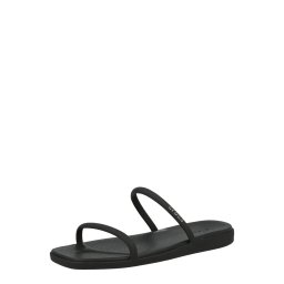 Crocs Saboți 'Miami' negru