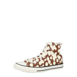CONVERSE Sneaker 'CHUCK TAYLOR ALL STAR' crem / maro