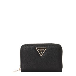 GUESS Portofel 'Laurel II' negru