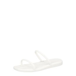 Crocs Saboți 'Miami' bej