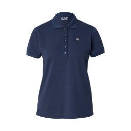 EA7 Emporio Armani Tricou bleumarin