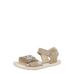 PRIMIGI Sandale ecru / bronz / gri taupe / negru