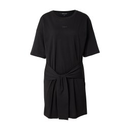 ARMANI EXCHANGE Rochie 'VESTITO' negru
