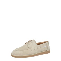 STEVE MADDEN Mocasini 'Landrovers' grej