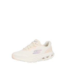 SKECHERS Sneaker low 'GLIDE-STEP VORTEX - AVALIN' bej / mov lavandă / mov deschis / alb natural