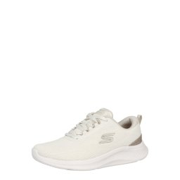 SKECHERS Sneaker low 'SKECH-LITE PRO 2.0' gri taupe / alb natural