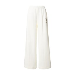 ADIDAS ORIGINALS Pantaloni 'ESS' alb