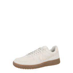 Nike Sportswear Sneaker low 'Field General' ecru / gri deschis
