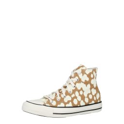 CONVERSE Sneaker 'CHUCK TAYLOR ALL STAR' ecru / galben miere