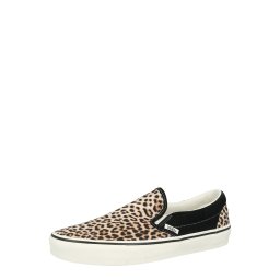 VANS Teniși 'Classic' bej / negru