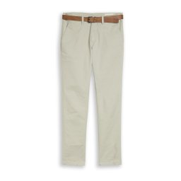 TOM TAILOR DENIM Pantaloni eleganți grej