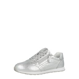 CAPRICE Sneaker low gri argintiu