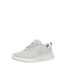 SKECHERS Sneaker low 'SKECH-LITE PRO 2.0-EVERYDAY' albastru deschis / gri deschis