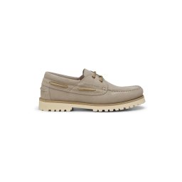 Marc O'Polo Mocasini gri taupe