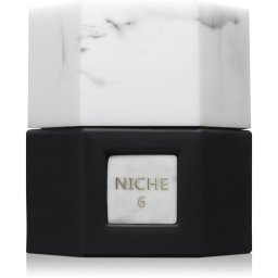 Reef Perfumes Niche 6 Eau de Parfum unisex 50 ml