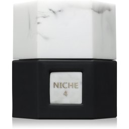 Reef Perfumes Niche 4 Eau de Parfum unisex 50 ml