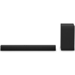 Sistem LG Soundbar S40T 2.1 Bluetooth Negru
