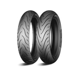 Michelin Pilot street 140/70R17 66S