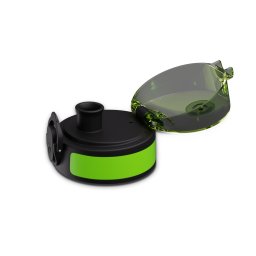 Klarstein Capac de rezervă cu buton Schmatzfatz pentru sticlă de 500 ml (SMF5-lidGF-500ml)