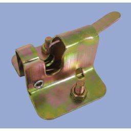 Încuietoare metalică pentru bănci și mese de bere