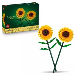 LEGO®: Florile soarelui 40524