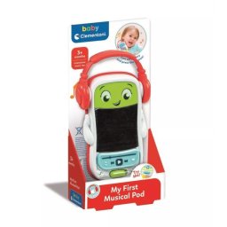 Clementoni: Primul meu player musical