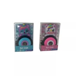 Clementoni: Crazy Chic - Creion de păr