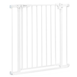 Lionelo - Poarta siguranta Truus Slim, White